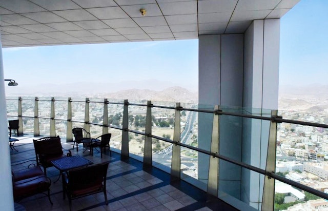 Awaliv International Hotel Taif