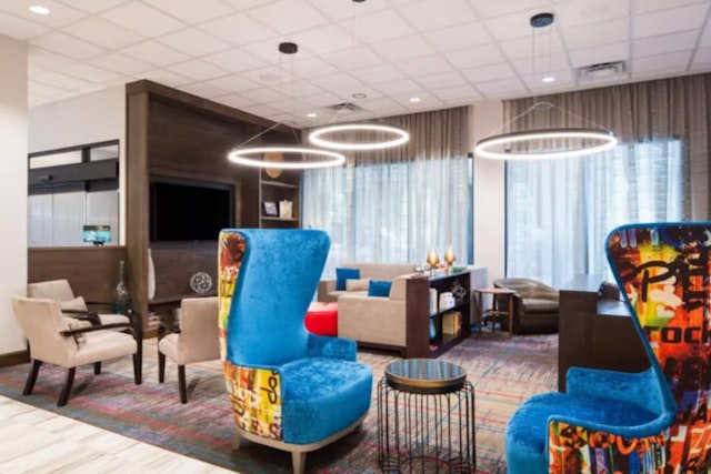 Crowne Plaza Memphis Downtown