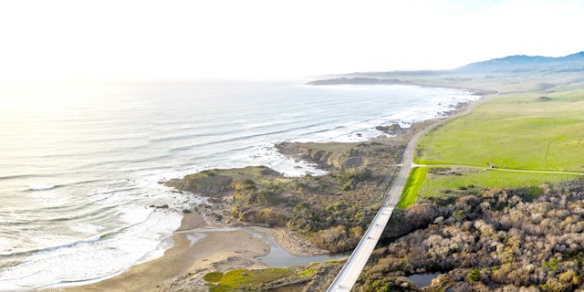 San Simeon-9
