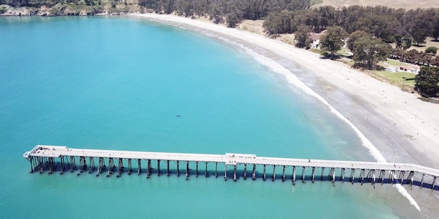 San Simeon-5