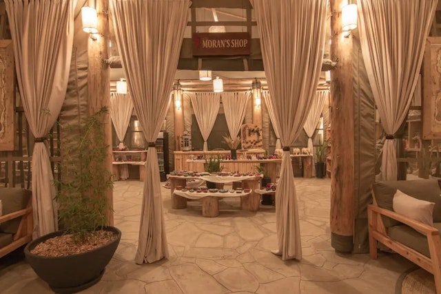 Maisha Sweetwaters Camp