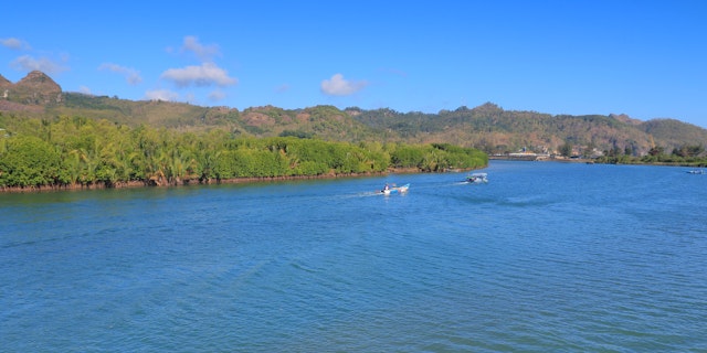 Banyumas Region-1
