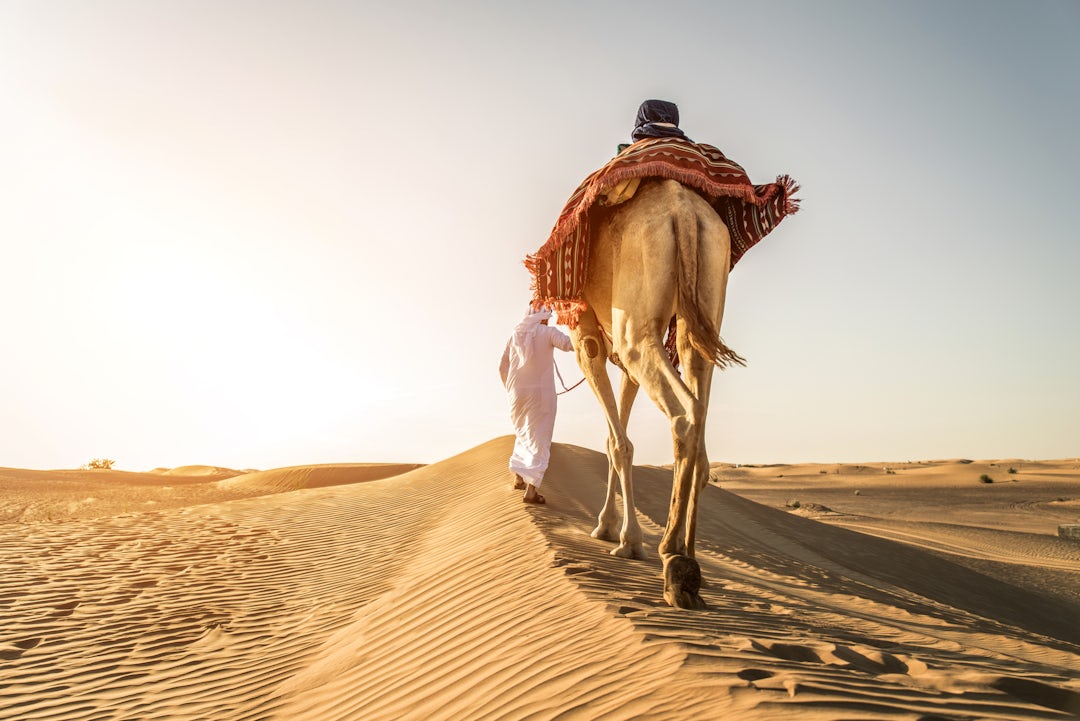 Oman Mietwagenreise: Die Vielfalt selbst entdecken