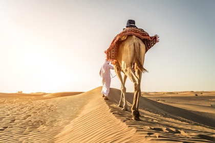 Oman Mietwagenreise: Die Vielfalt selbst entdecken - Image 4