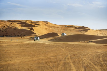Oman-Rundreise als Selbstfahrer: Städte & Wüsten - Image 3