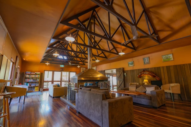 Broken River Mountain Resort