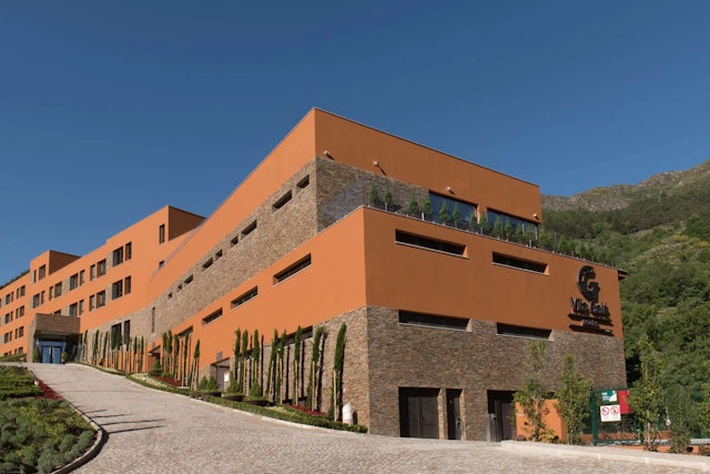 Vila Galé Serra da Estrela 