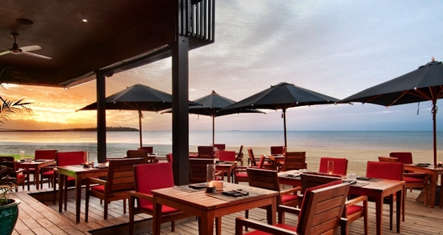 Hilton Fiji Beach Resort and Spa