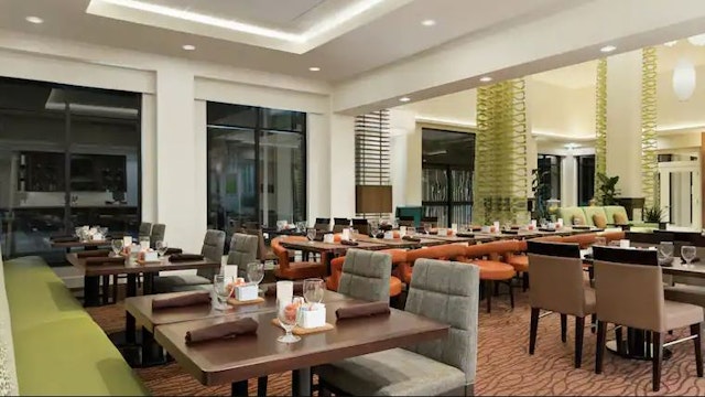 Hilton Garden Inn Medford