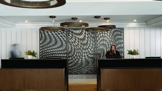 Marriott Vacation Club Pulse San Francisco 