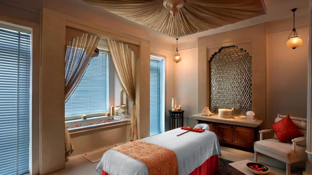 ITC Mughal, a Luxury Collection Resort & Spa, Agra