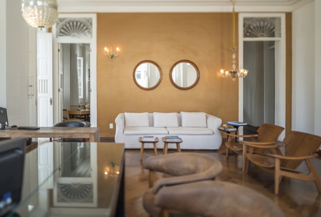 Zank Boutique Hotel by Toque