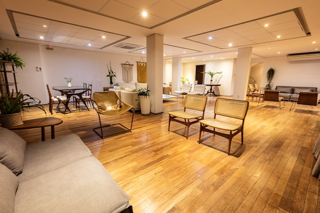 Zank Boutique Hotel by Toque