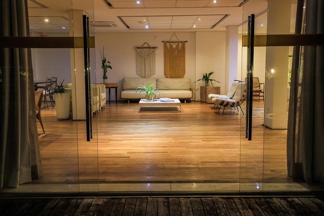 Zank Boutique Hotel by Toque