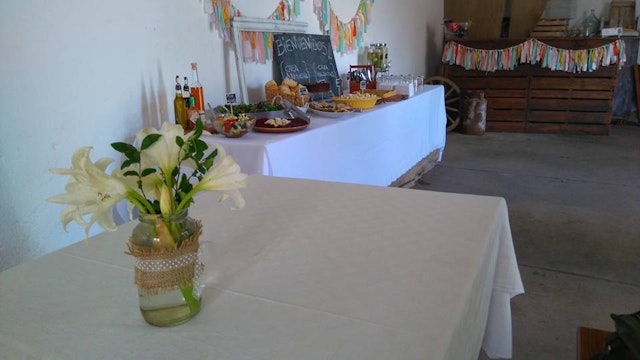 Estancia Los Platanos