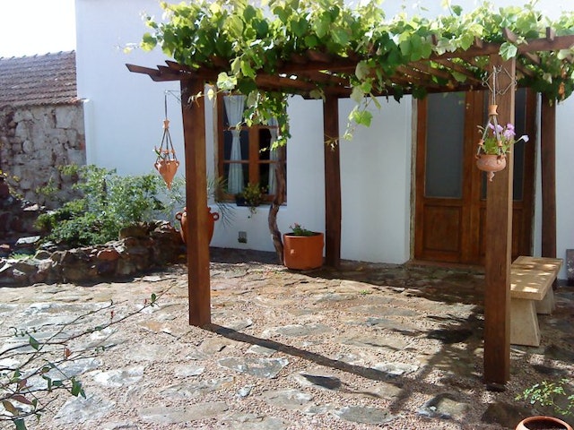 Estancia Los Platanos