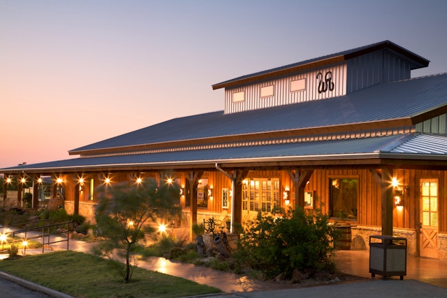 Wildcatter Ranch