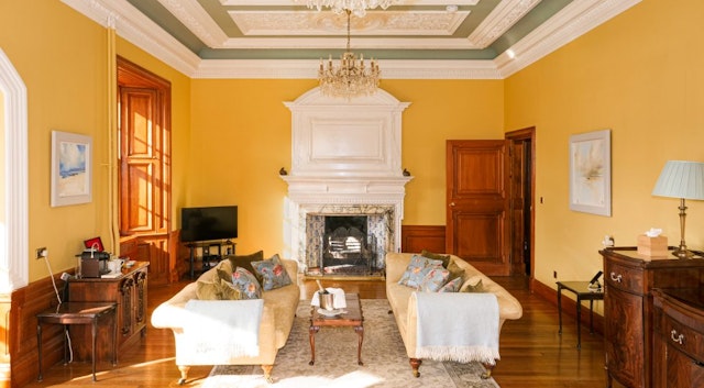 Glencoe House