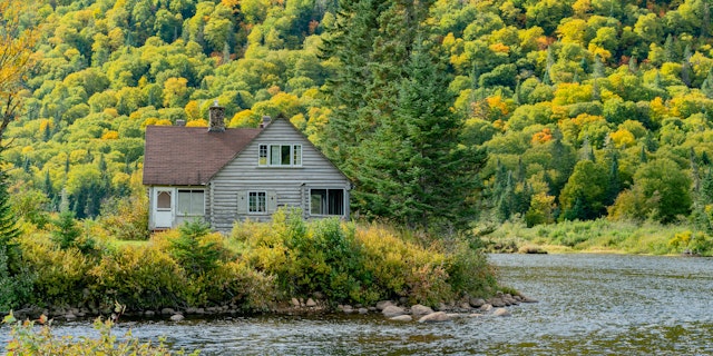 Jacques-Cartier National Park-5