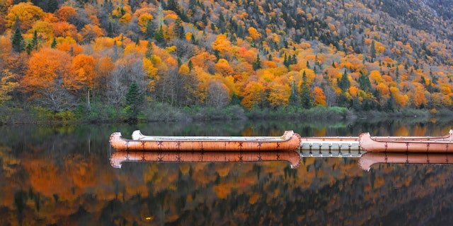 Jacques-Cartier National Park-3