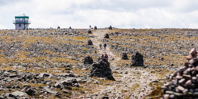 Jacques-Cartier National Park-1