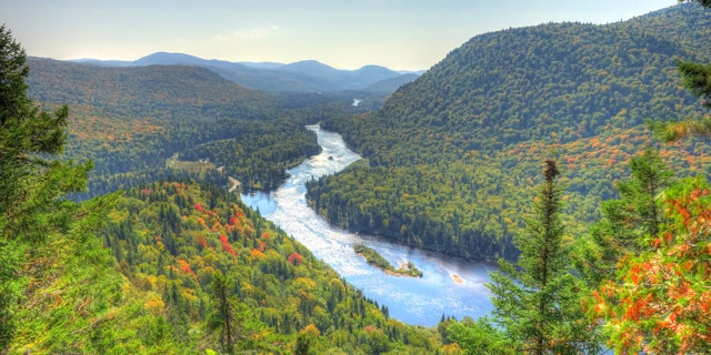 Jacques-Cartier National Park-0