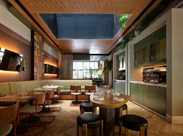 Ace Hotel Sydney