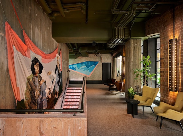 Ace Hotel Sydney