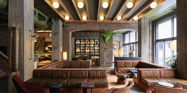 Ace Hotel Sydney