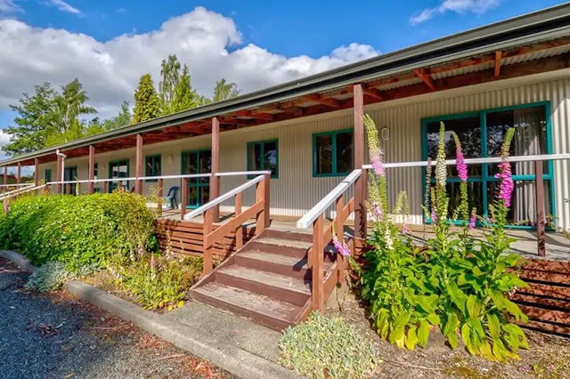 Te Anau Lakeview Kiwi Holiday Park & Motels