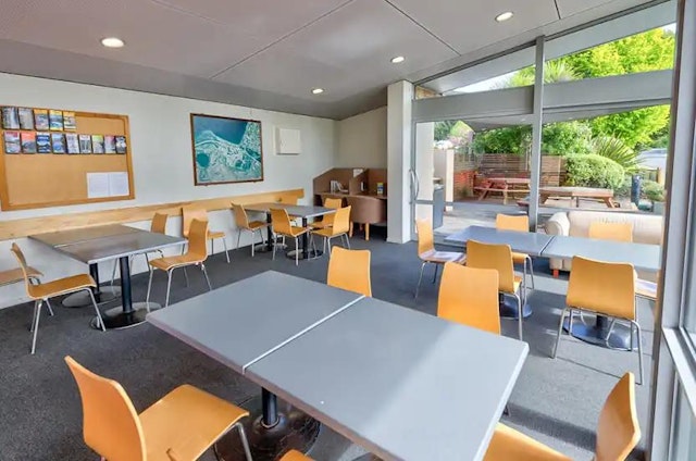 Te Anau Lakeview Kiwi Holiday Park & Motels