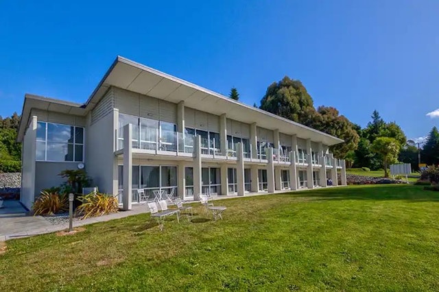 Te Anau Lakeview Kiwi Holiday Park & Motels