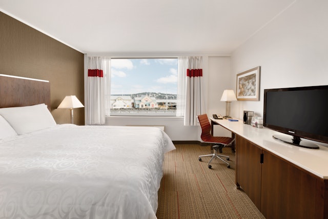 Coast Discovery Inn