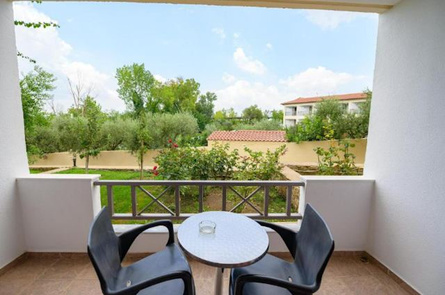 Hotel Europa Olympia