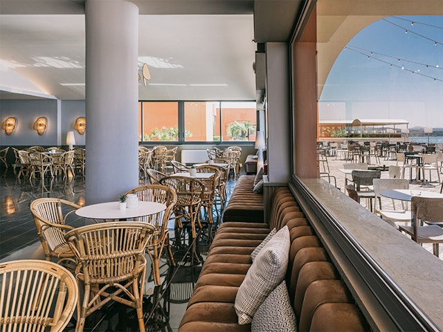 Mangia's Torre del Barone Resort and Spa