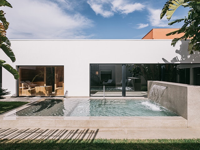 Mangia's Torre del Barone Resort and Spa