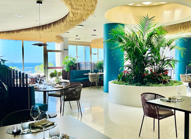 Mangia's Torre del Barone Resort and Spa