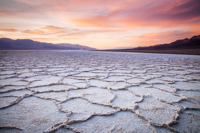 Death Valley National Park-0