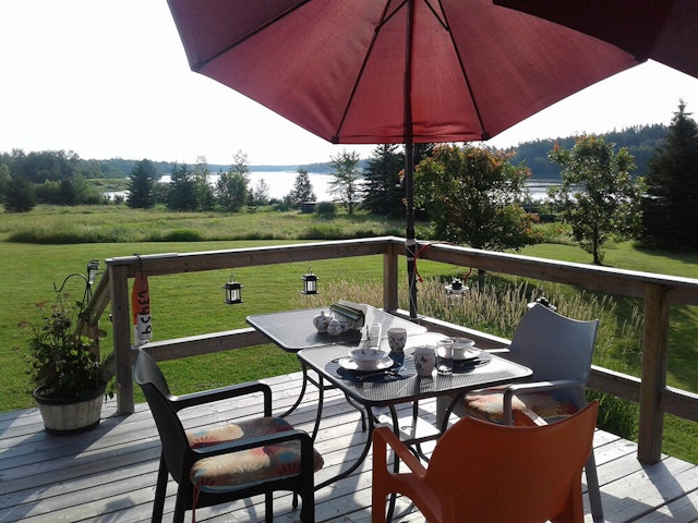 L'Ancrage Bed & Breakfast & Cottages