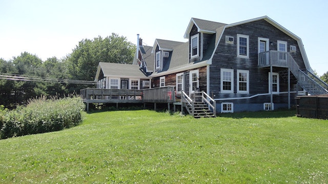 L'Ancrage Bed & Breakfast & Cottages