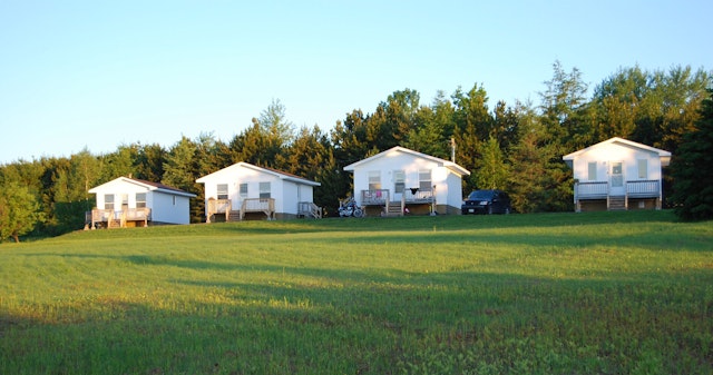 L'Ancrage Bed & Breakfast & Cottages