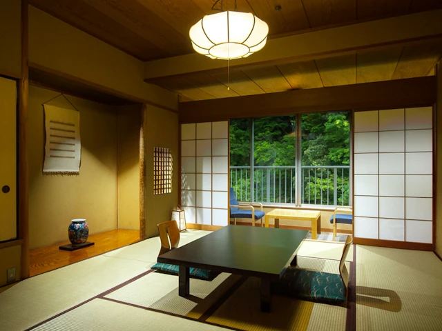 Hakone Pax Yoshino