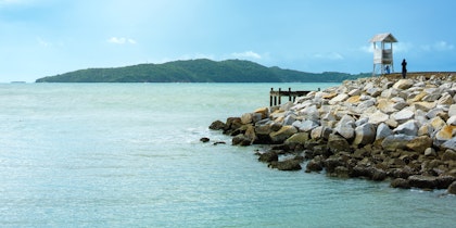 Combiné d'îles du sud de la Thaïlande - Image 4