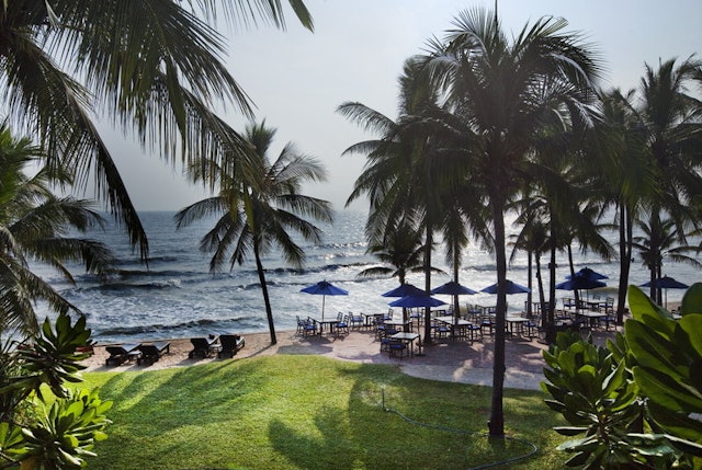 Anantara Hua Hin Resort