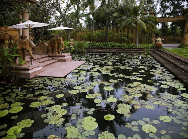 Anantara Hua Hin Resort