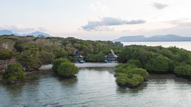 Plataran Menjangan Resort & Spa