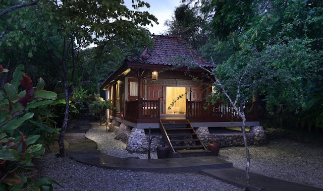 Plataran Menjangan Resort & Spa