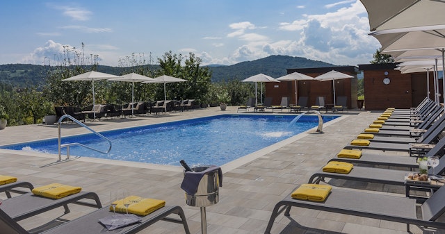Hotel Degenija