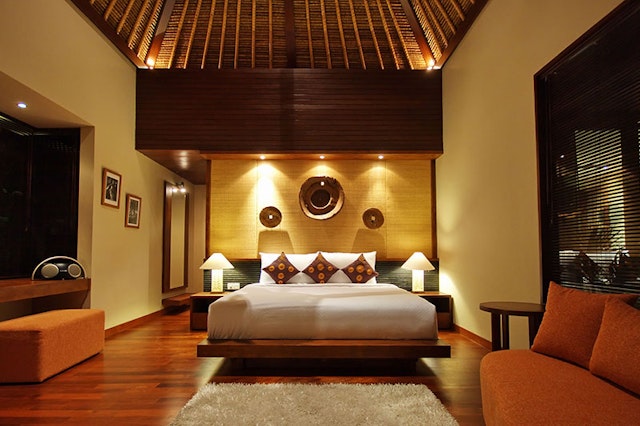 The Griya Villas and Spa