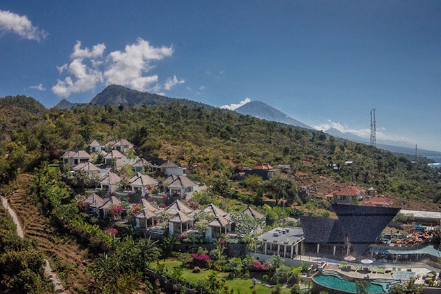 The Griya Villas and Spa